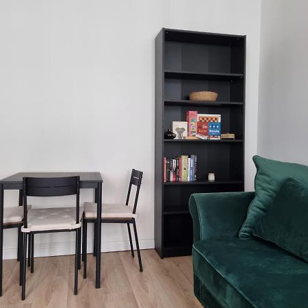 Apartament W Kamienicy Lägenhet Poznań Exteriör bild